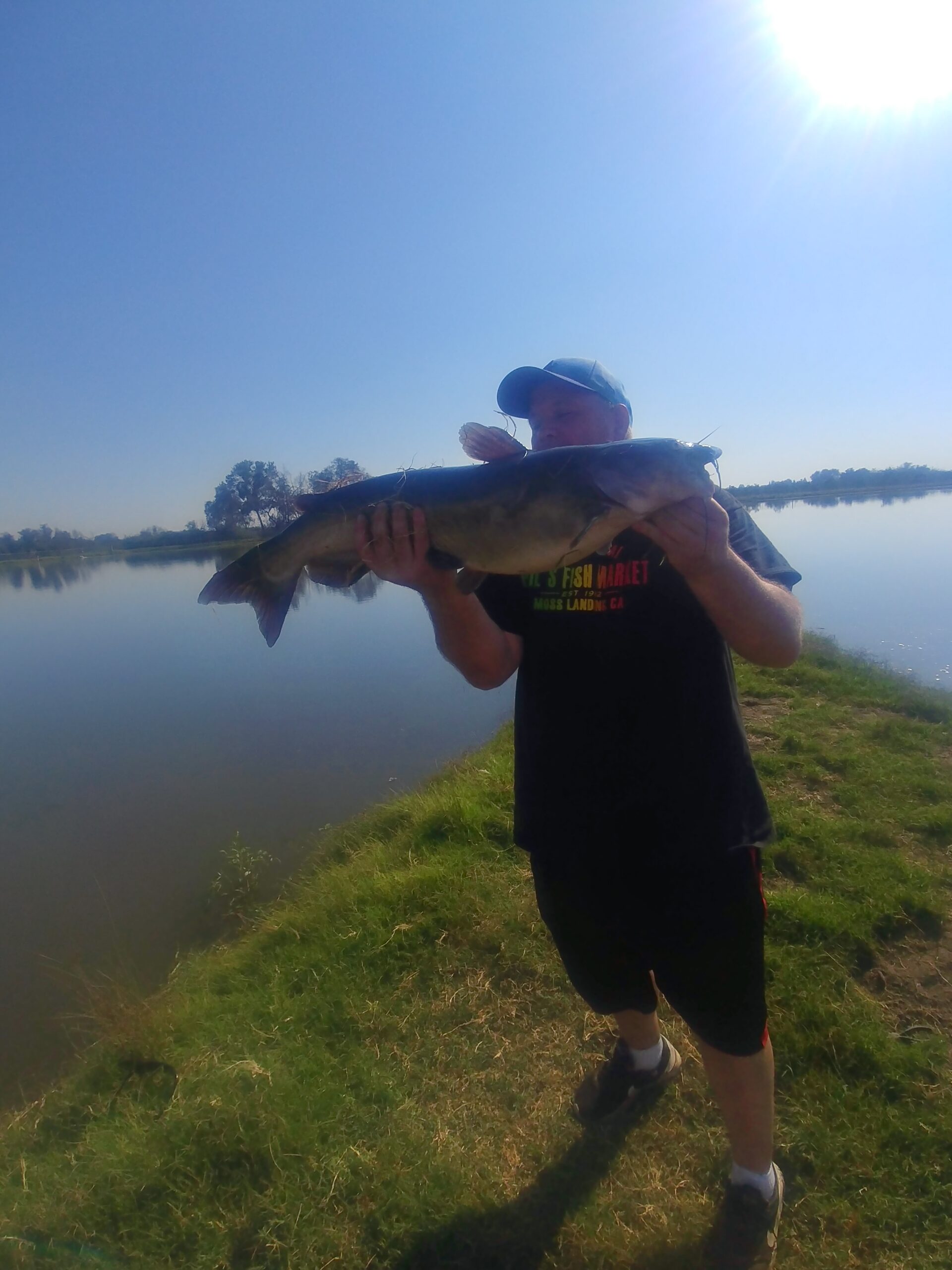 Day Use Area Picnic : The Fishing Hut - Image 3