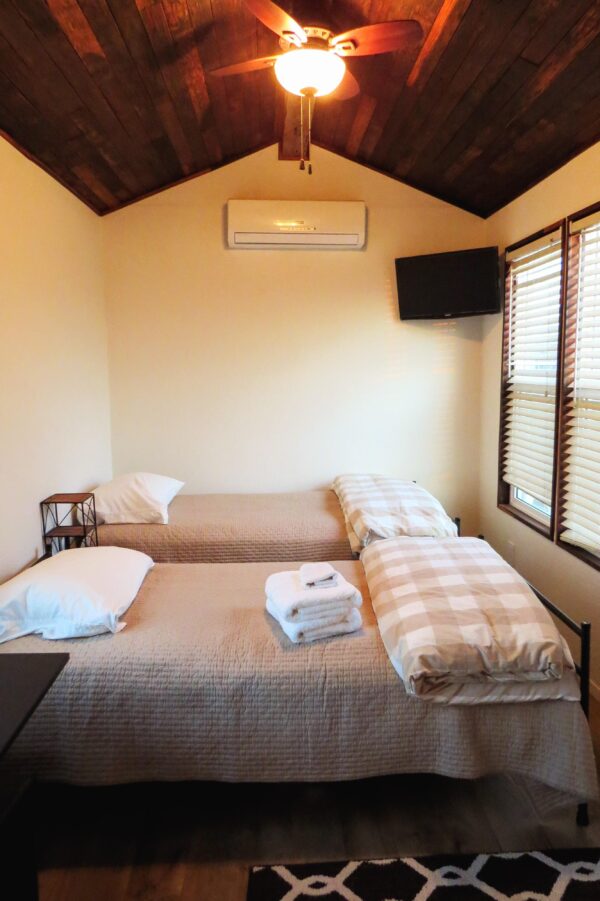 Redwood Room