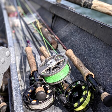 Fly Fishing Gear